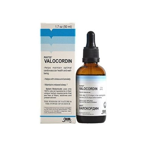 Валокордин Фито 50 мл