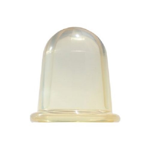 Банки пластиковые массажные (2 шт)