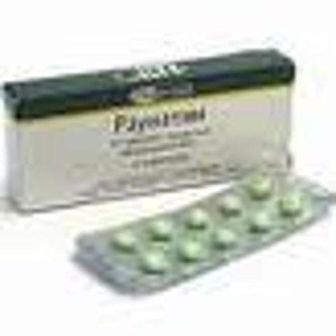 Раунатин 10 таб