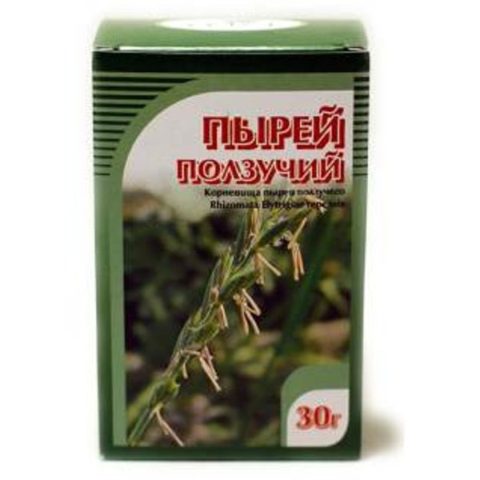 Пырей ползучий 25 г