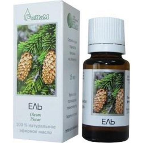 Ели Масло 10 мл