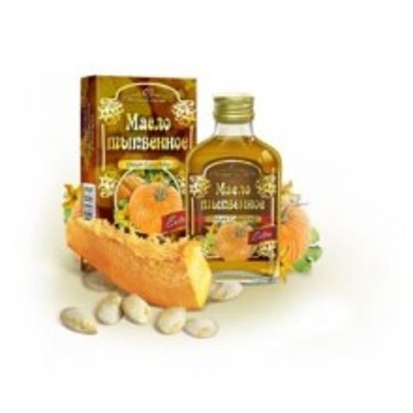 Тыквенное Масло 100 мл Специалист