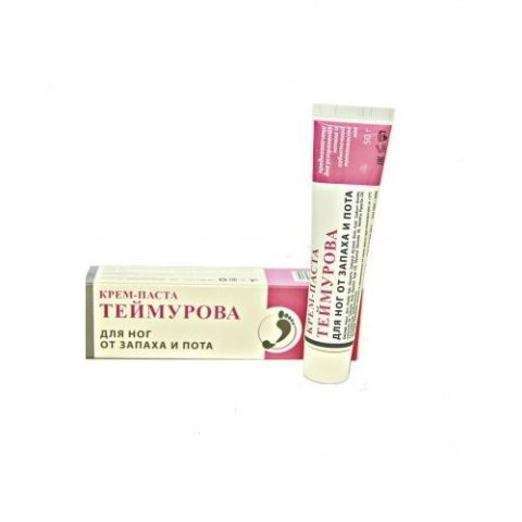 Теймурова Паста 50 г