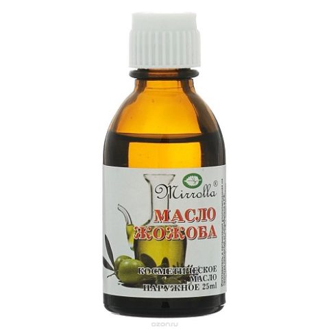 Жожоба Масло 25 мл