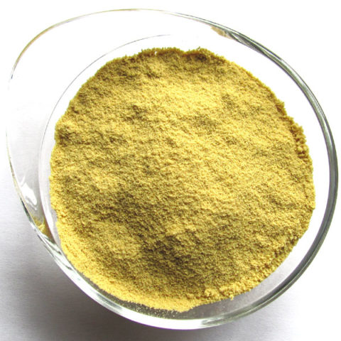 Горчичный порошок (горчица) 100 г