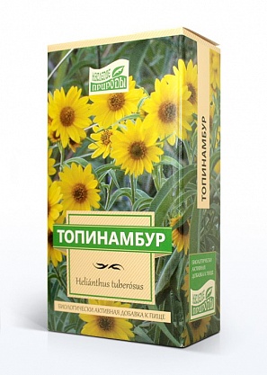 Топинамбур 50 г
