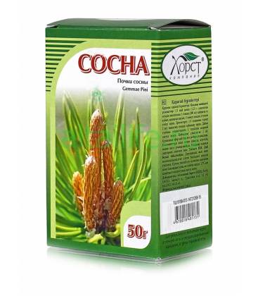 Сосна 50 г