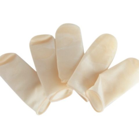 Напальчник №5